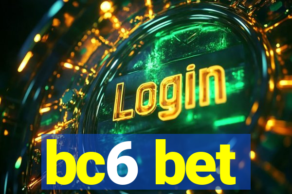 bc6 bet